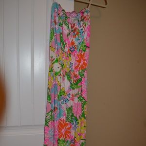 Lilly Pulitzer Maxi